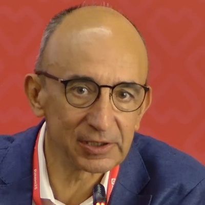 Felipe Atienza Fernández
